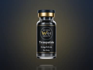 Tirzepatide Injection